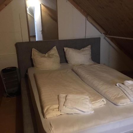 Zimmer Im Dachgeschoss Kaiserslautern Kültér fotó