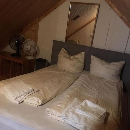 Zimmer Im Dachgeschoss Kaiserslautern Kültér fotó