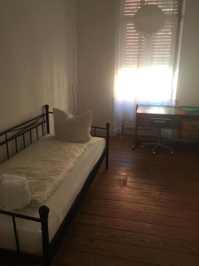 Zimmer Im Dachgeschoss Kaiserslautern Kültér fotó