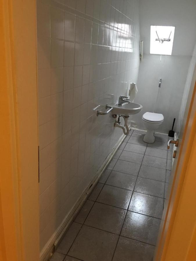 Zimmer Im Dachgeschoss Kaiserslautern Kültér fotó