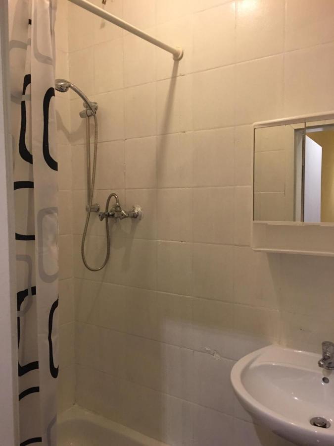 Zimmer Im Dachgeschoss Kaiserslautern Kültér fotó